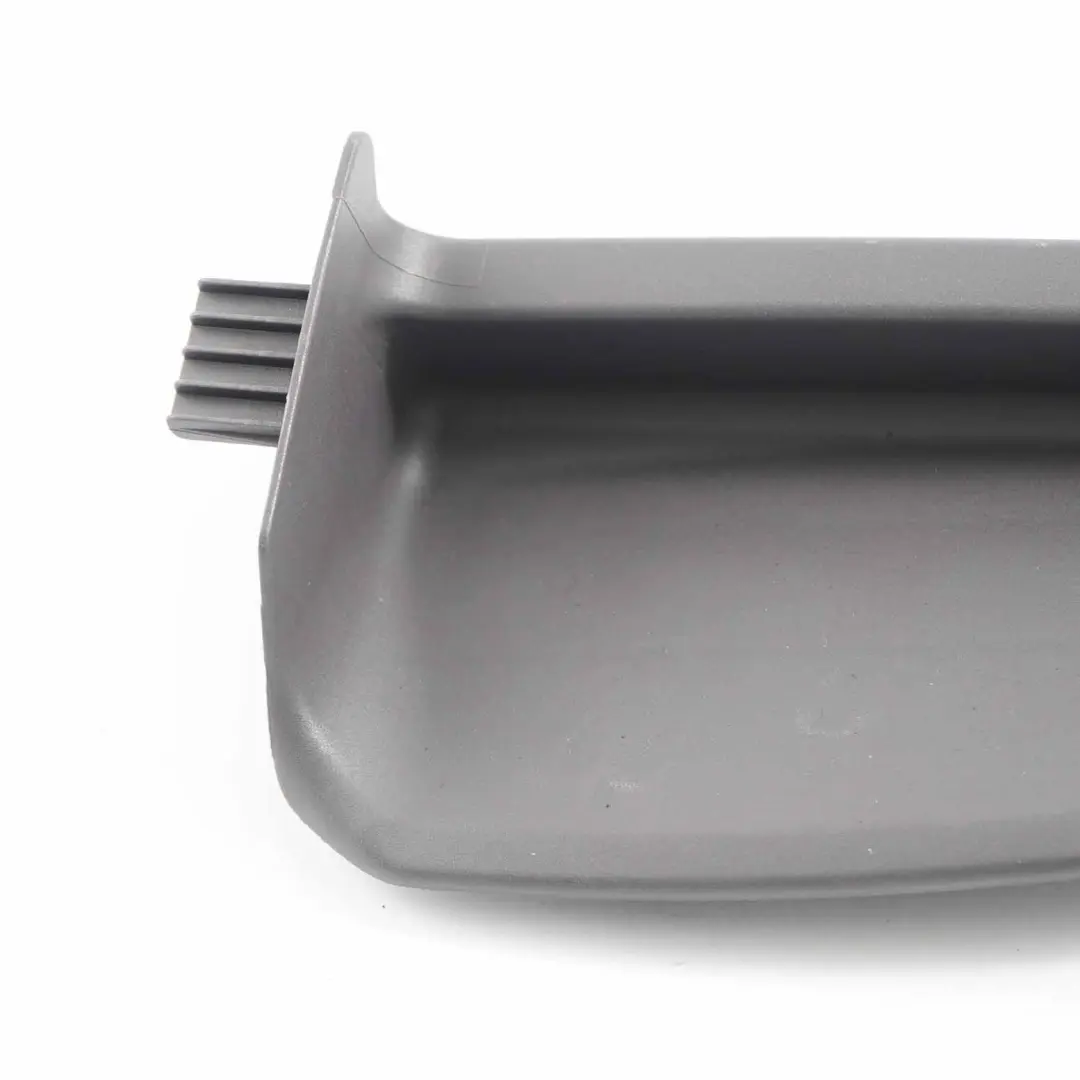 Mercedes W168 Kofferraumverkleidung Gepäckraum Hinten Rechts Schwarz - SKU A1686930227 - Teilenummer A1686930227