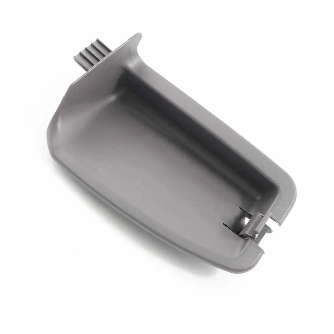 Kofferraumverkleidung Gepäckraum Hinten Rechts Schwarz für Mercedes W168 mit Teilenummer A1686930227 Mercedes W168 Kofferraumverkleidung Gepäckraum Hinten Rechts Schwarz - SKU A1686930227 - Teilenummer A1686930227