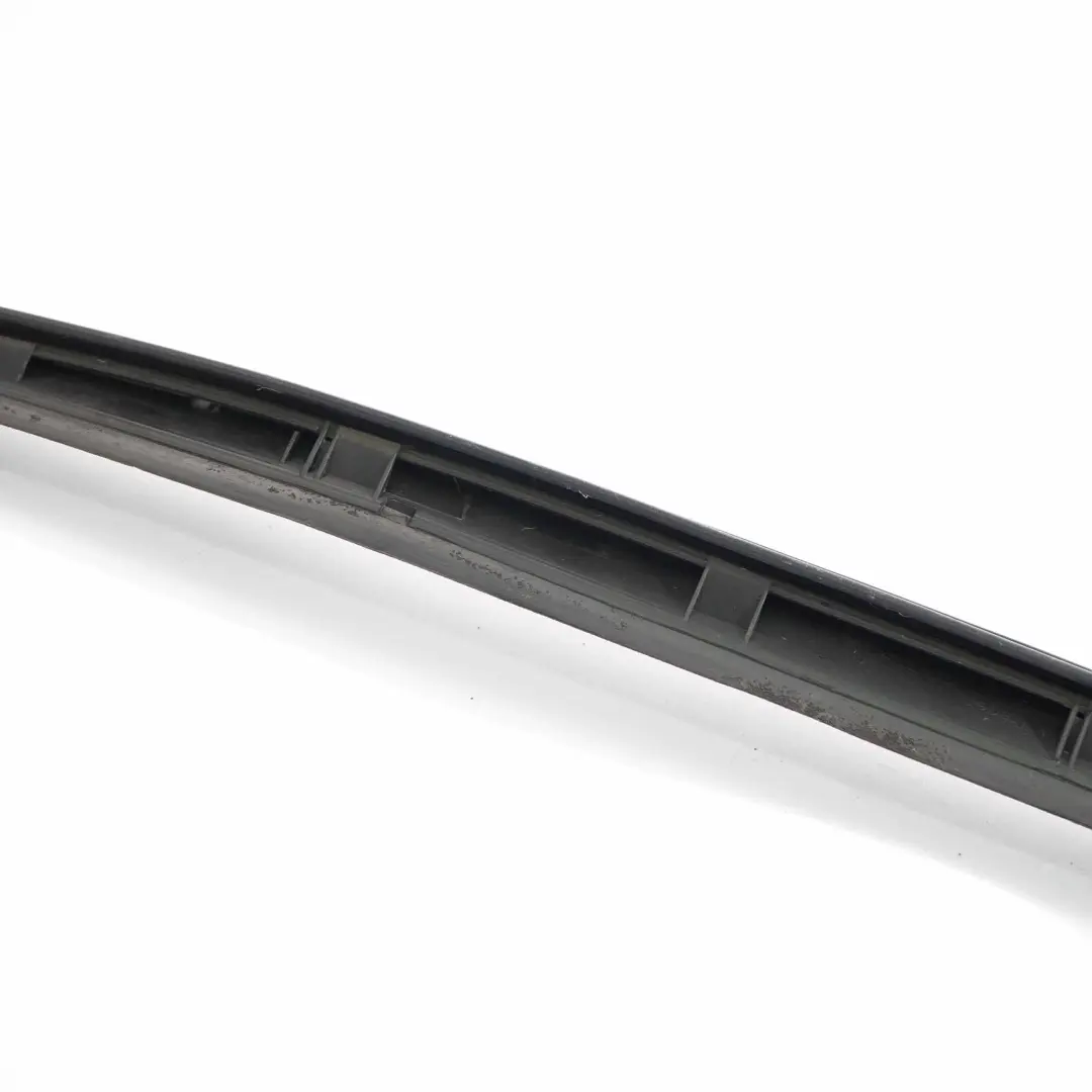 Mercedes W168 Panneau de Porte Avant Gauche - SKU A1686980162 - Numéro de pièce A1686980162