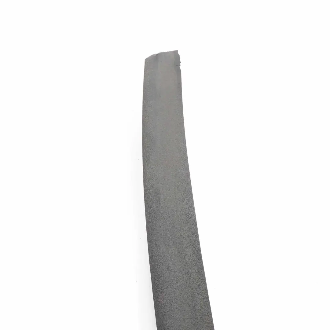 Striscia Porta Anteriore Sinistra Rivestimento per Mercedes W168 con numero di parte A1686980162 Mercedes W168 Striscia Porta Anteriore Sinistra Rivestimento - SKU A1686980162 - Numero di parte A1686980162