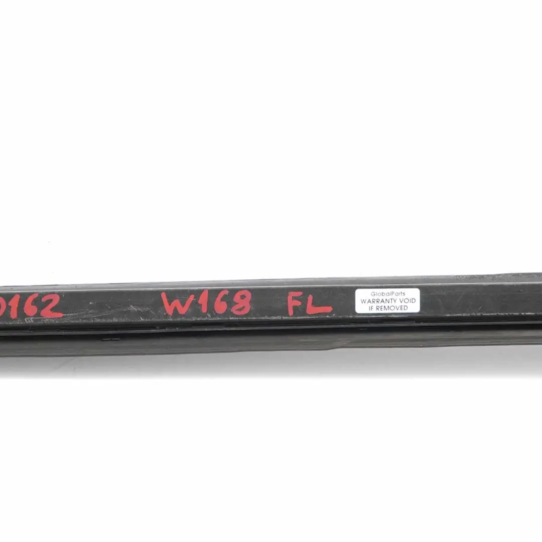 Tür Vorne Links Zierleiste Leistung für Mercedes W168 mit Teilenummer A1686980162 Mercedes W168 Tür Vorne Links Zierleiste Leistung - SKU A1686980162 - Teilenummer A1686980162