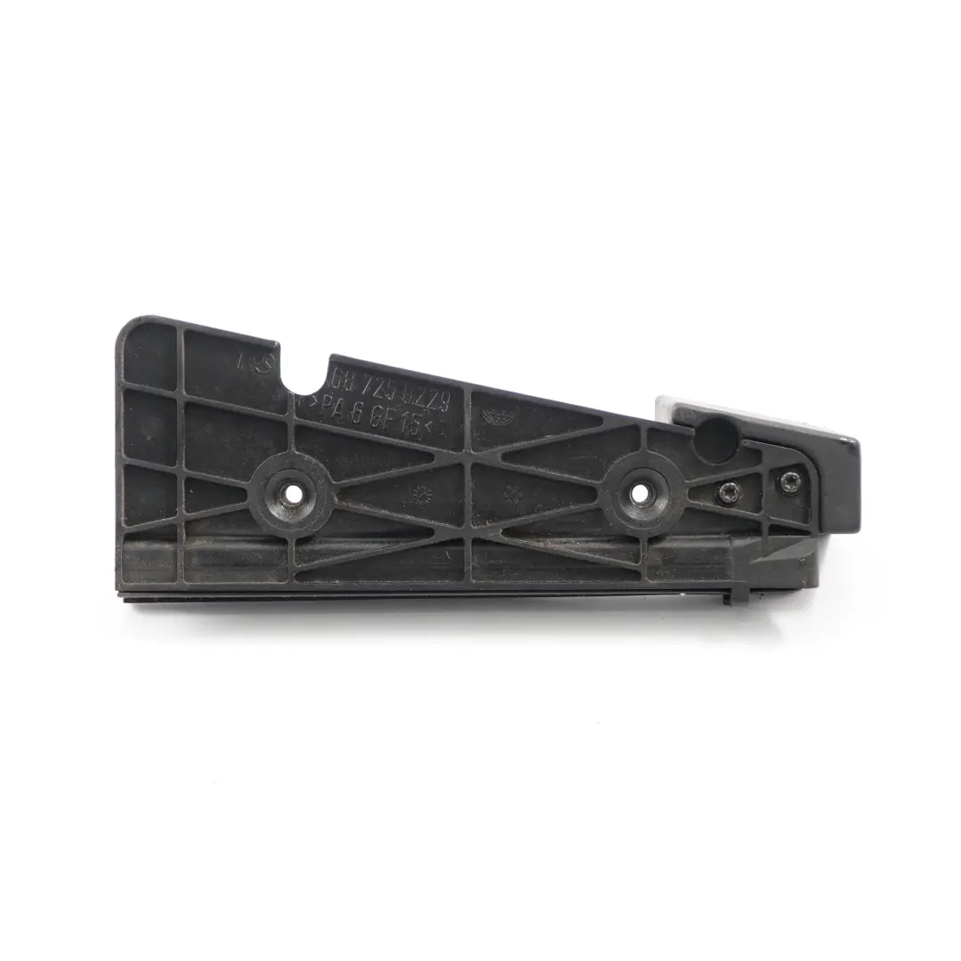 Mercedes W168 Guida Binario Finestra Anteriore Sinistra - SKU A1687200315 - Numero di parte A1687200315
