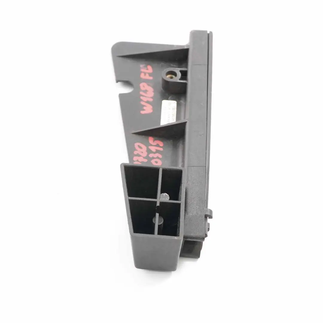 Listwa Szyby Drzwi Lewy Przód do Mercedes W168 o numerze A1687200315 Mercedes W168 Listwa Szyby Drzwi Lewy Przód - SKU A1687200315 - Numer Części A1687200315