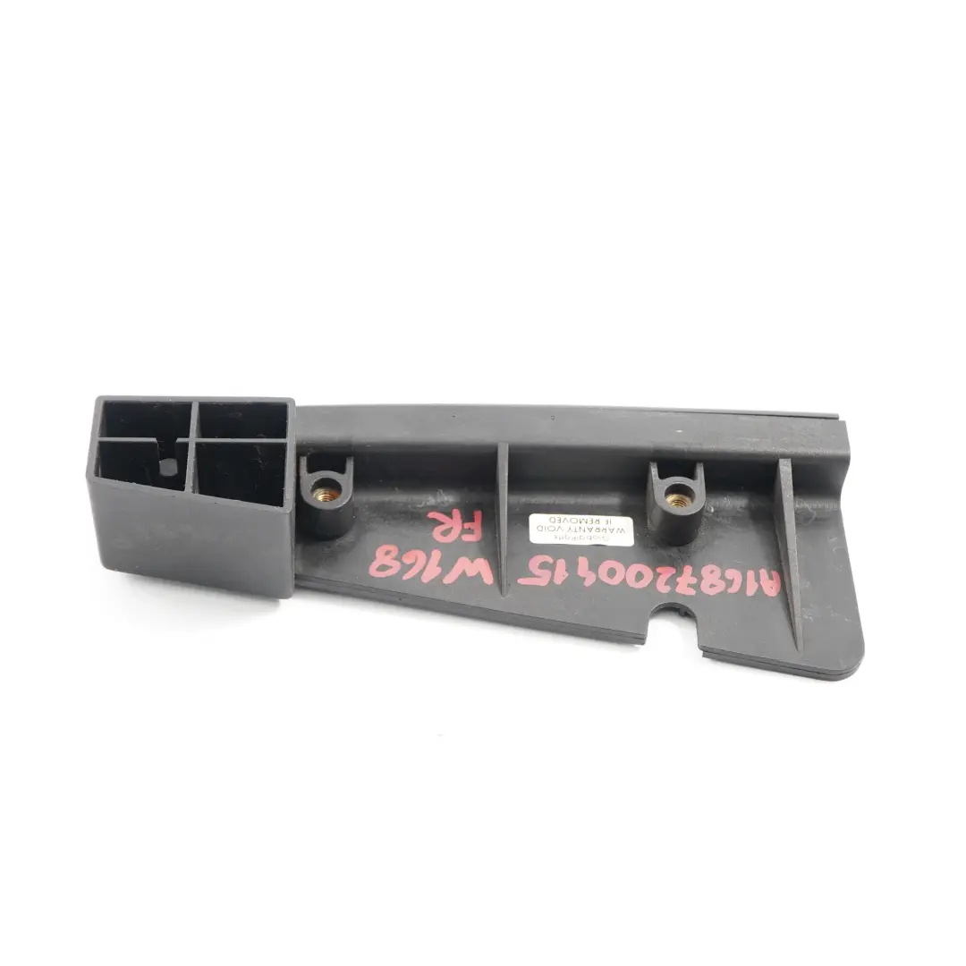 Mercedes W168 Door Window Rail Front Right O/S Glass Rail Guide - SKU A1687200415 - Part number A1687200415