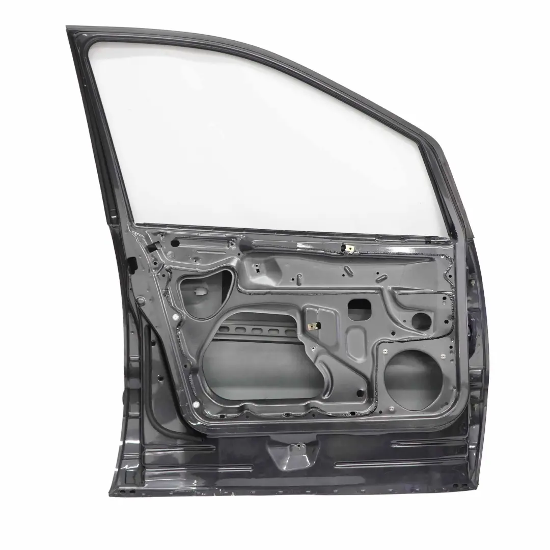 Mercedes W168 Puerta Delantera Izquierda Meteor Grey Metallic - 195 - SKU A1687201905-MEG - Número de pieza A1687201905