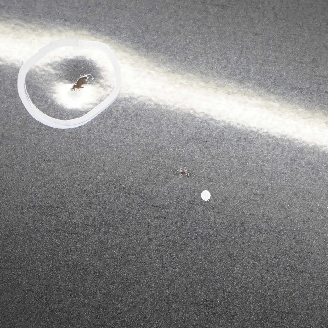 Mercedes W168 Tür Vorne Rechts Meteorgrau Grau Metallic - 195 - SKU A1687202005-MEG - Teilenummer A1687202005