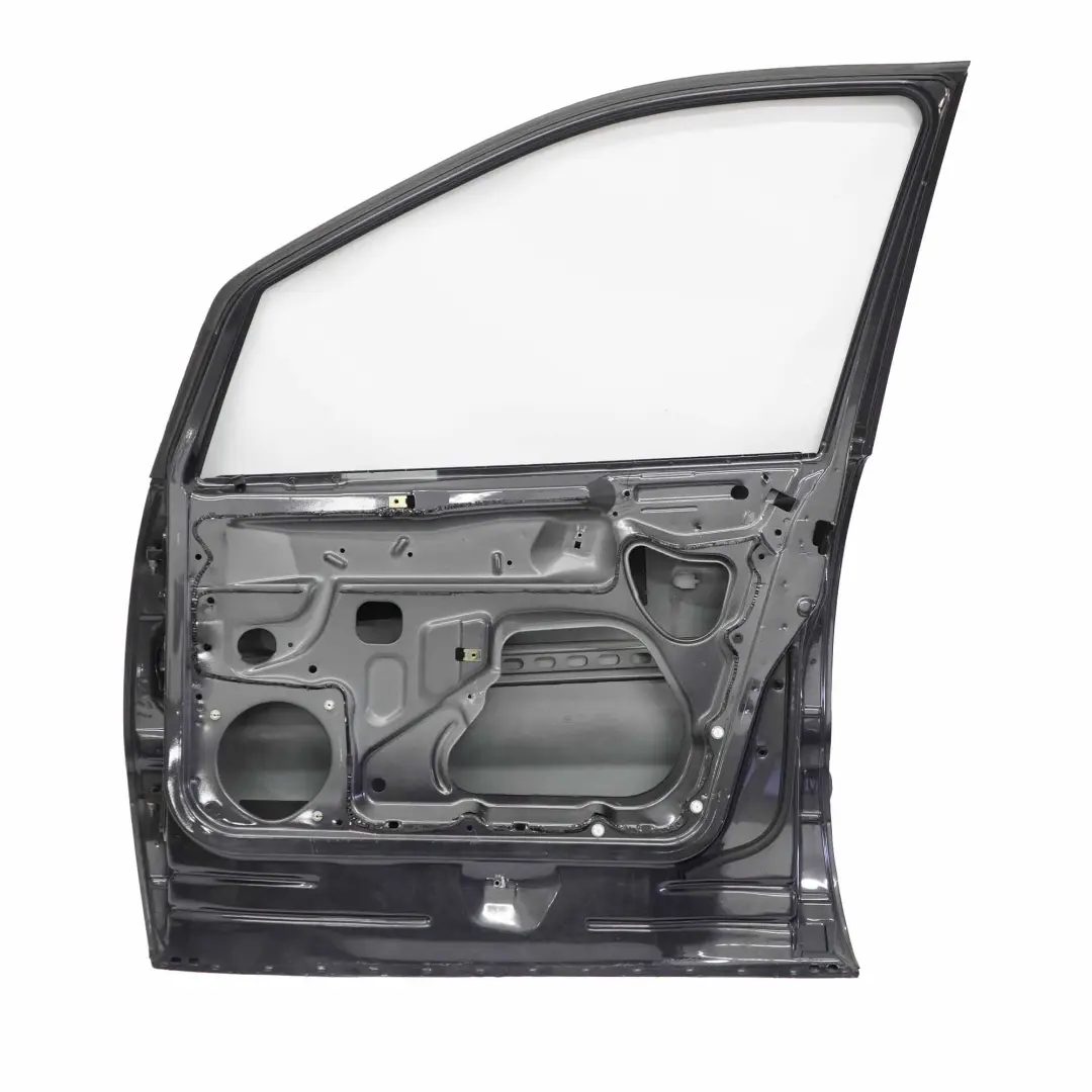 Mercedes W168 Tür Vorne Rechts Meteorgrau Grau Metallic - 195 - SKU A1687202005-MEG - Teilenummer A1687202005