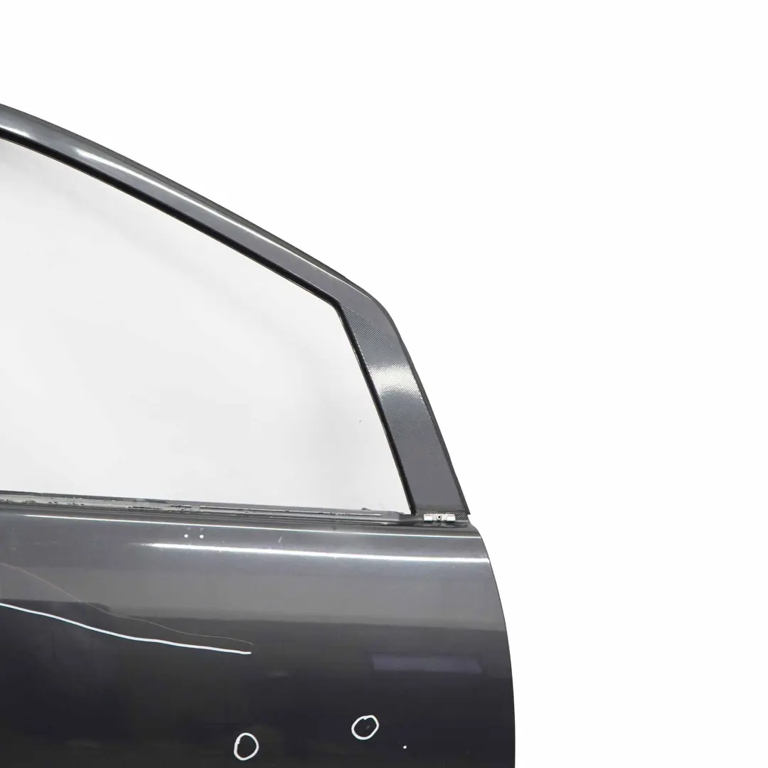 Mercedes W168 Drzwi Prawy Przód Meteorgrau - 195 - SKU A1687202005-MEG - Numer Części A1687202005