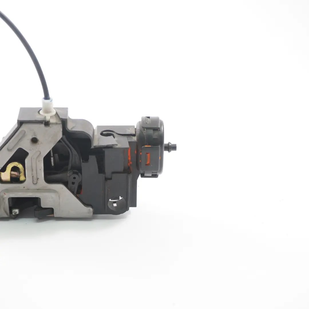 Mercedes W168 Mécanisme de verrouillage de porte arrière gauche - SKU A1687301535 - Numéro de pièce A1687301535