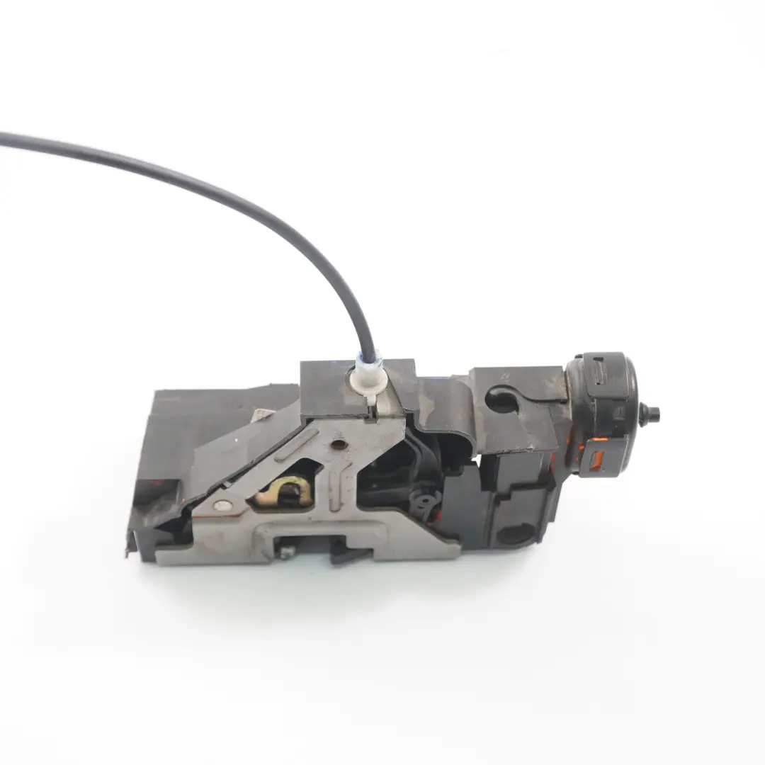 Mercedes W168 Mécanisme de verrouillage de porte arrière gauche - SKU A1687301535 - Numéro de pièce A1687301535