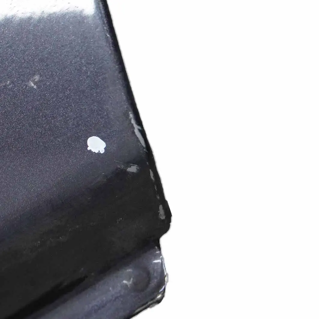 Door Rear Left N/S Meteorgrau Meteor Grey Metallic - 195 to Mercedes W168 with Part number A1687302305 Mercedes W168 Door Rear Left N/S Meteorgrau Meteor Grey Metallic - 195 - SKU A1687302305-MEG - Part number A1687302305