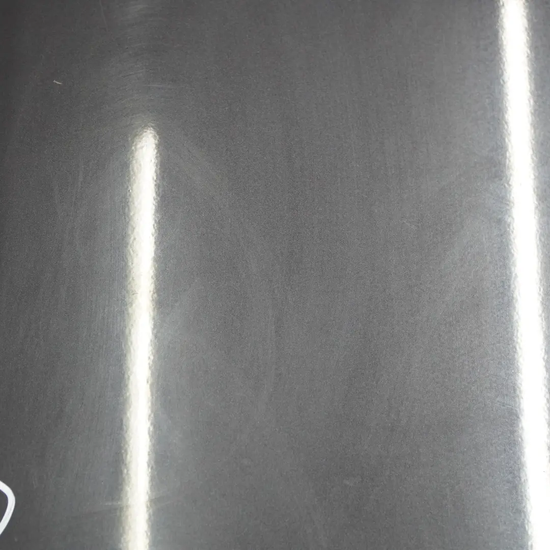 Mercedes W168 Door Rear Right O/S Meteorgrau Meteor Grey Metallic - 195 - SKU A1687302405-MEG - Part number A1687302405