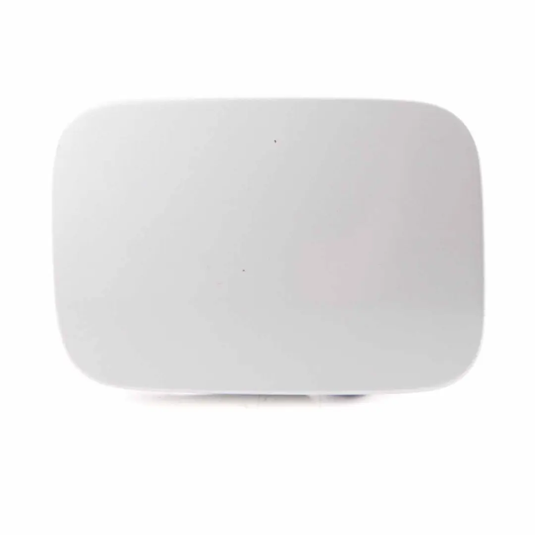Filler Flap Tank Cap Cover Polar Silver Metallic - 761 to Mercedes W168 Fuel with Part number A1687500106 Mercedes W168 Fuel Filler Flap Tank Cap Cover Polar Silver Metallic - 761 - SKU A1687500106-PLS1 - Part number A1687500106