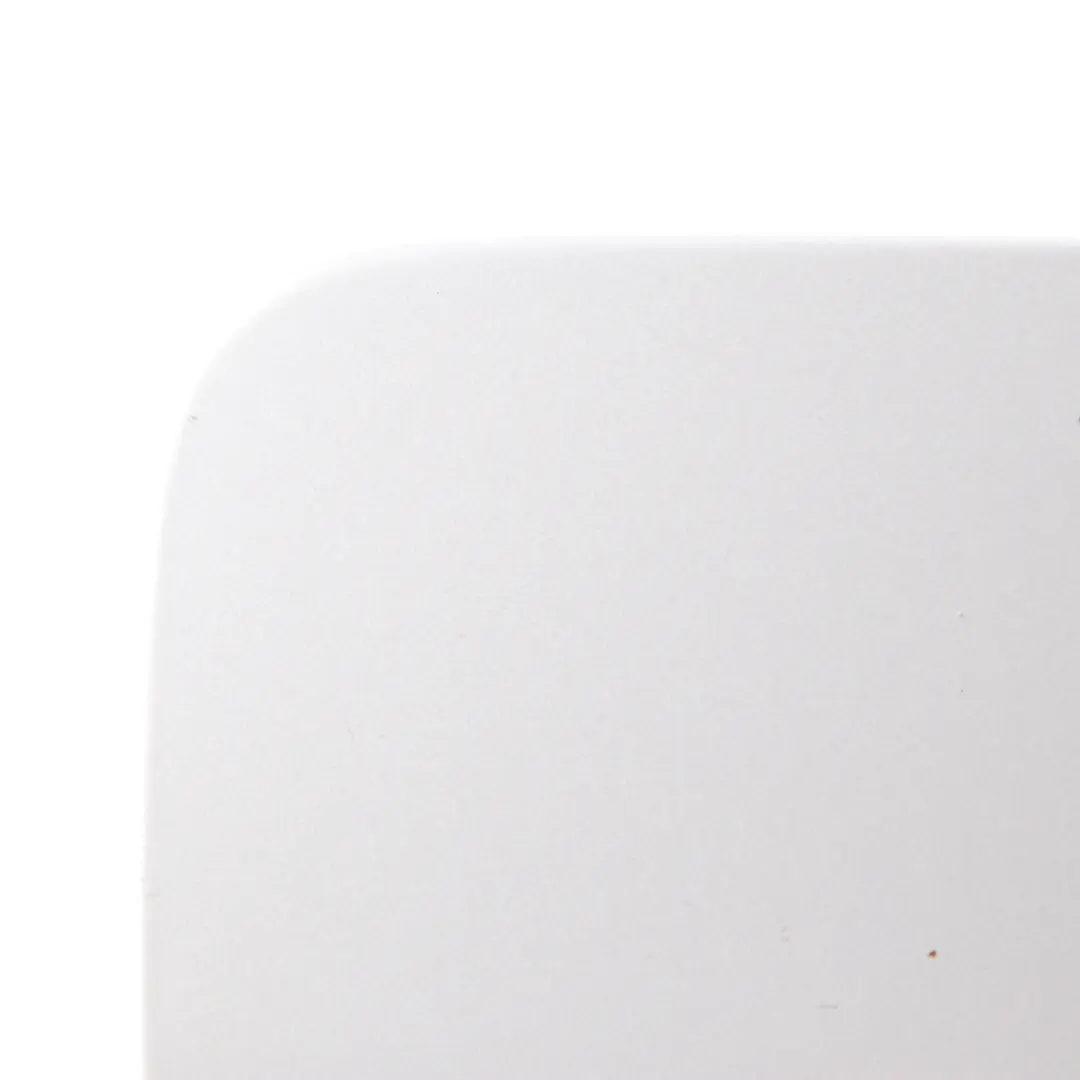 Filler Flap Tank Cap Cover Polar Silver Metallic - 761 to Mercedes W168 Fuel with Part number A1687500106 Mercedes W168 Fuel Filler Flap Tank Cap Cover Polar Silver Metallic - 761 - SKU A1687500106-PLS1 - Part number A1687500106