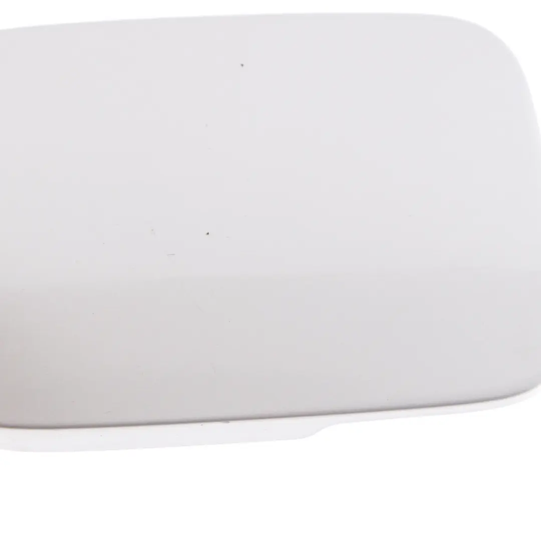 Filler Flap Tank Cap Cover Polar Silver Metallic - 761 to Mercedes W168 Fuel with Part number A1687500106 Mercedes W168 Fuel Filler Flap Tank Cap Cover Polar Silver Metallic - 761 - SKU A1687500106-PLS1 - Part number A1687500106