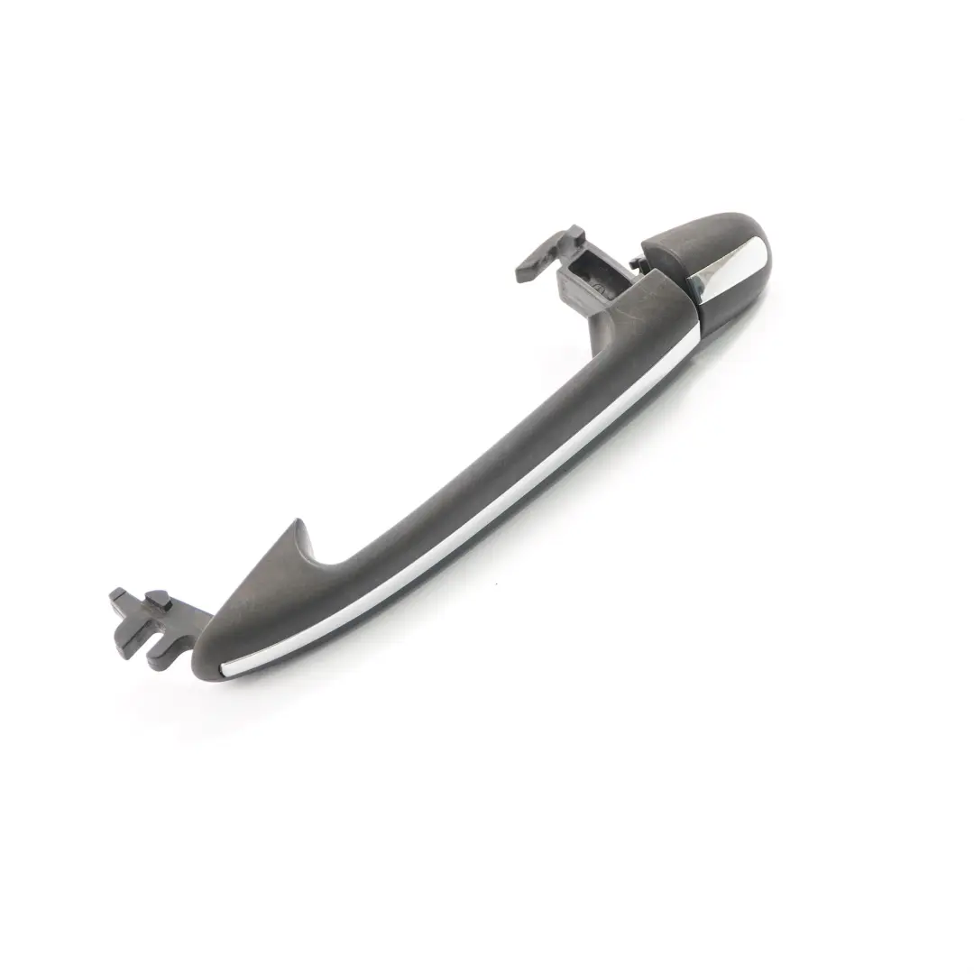 Mercedes W168 Poignée de Porte Arrière Gauche Droite Primed Elegance - SKU A1687600170 - Numéro de pièce A1687600170