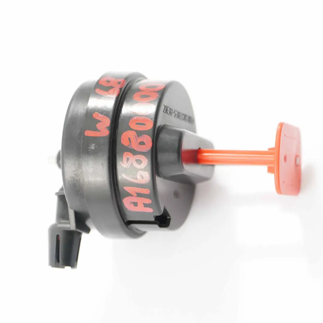 Support Fixation Elément Aspiration Trappe Remplissage pour Mercedes W168 à propos du numéro de pièce A1688000075 Mercedes W168 Support Fixation Elément Aspiration Trappe Remplissage - SKU A1688000075-1 - Numéro de pièce A1688000075