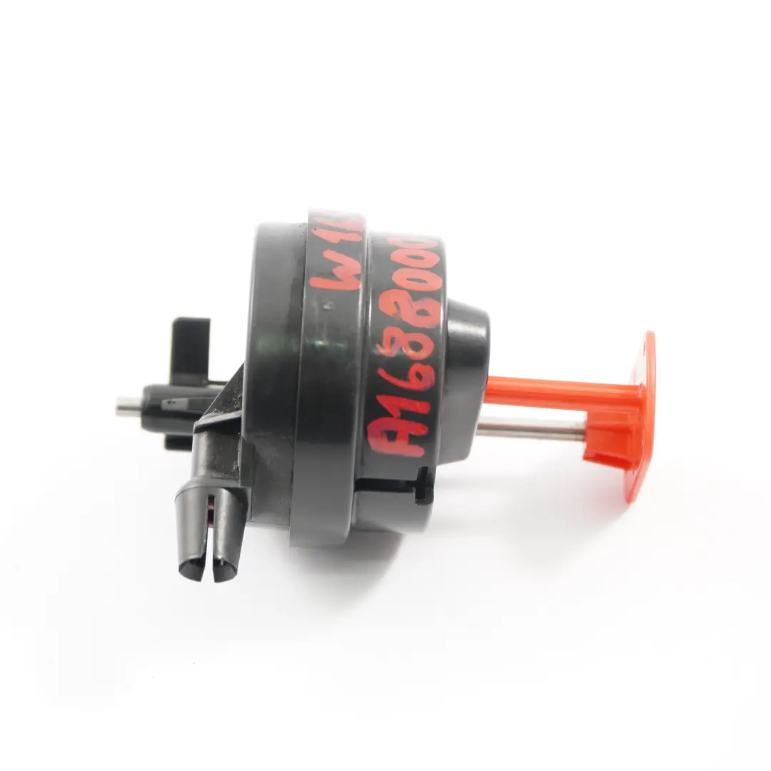 Mercedes W168 Support Fixation Elément Aspiration Trappe Remplissage - SKU A1688000075-1 - Numéro de pièce A1688000075