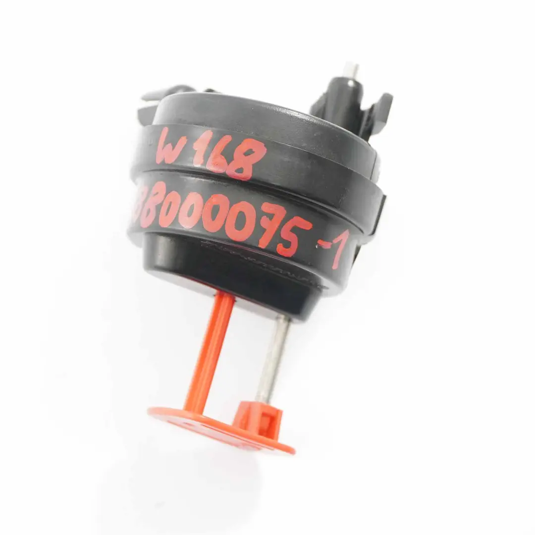Support Fixation Elément Aspiration Trappe Remplissage pour Mercedes W168 à propos du numéro de pièce A1688000075 Mercedes W168 Support Fixation Elément Aspiration Trappe Remplissage - SKU A1688000075-1 - Numéro de pièce A1688000075