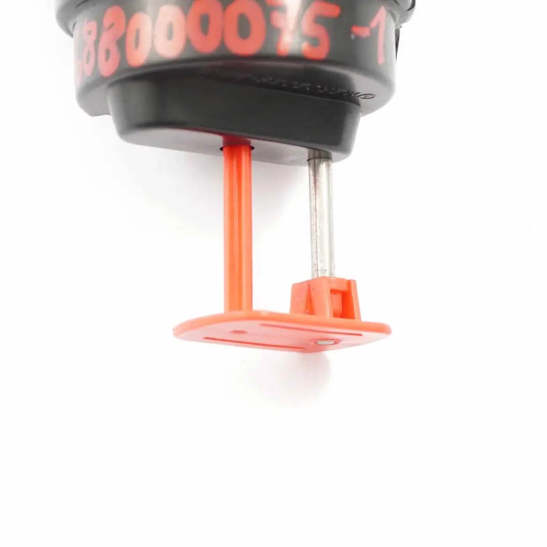 Carburante Staffa Elemento Vuoto Blocco Sportello Riempimento per Mercedes W168 con numero di parte A1688000075 Mercedes W168 Carburante Staffa Elemento Vuoto Blocco Sportello Riempimento - SKU A1688000075-1 - Numero di parte A1688000075