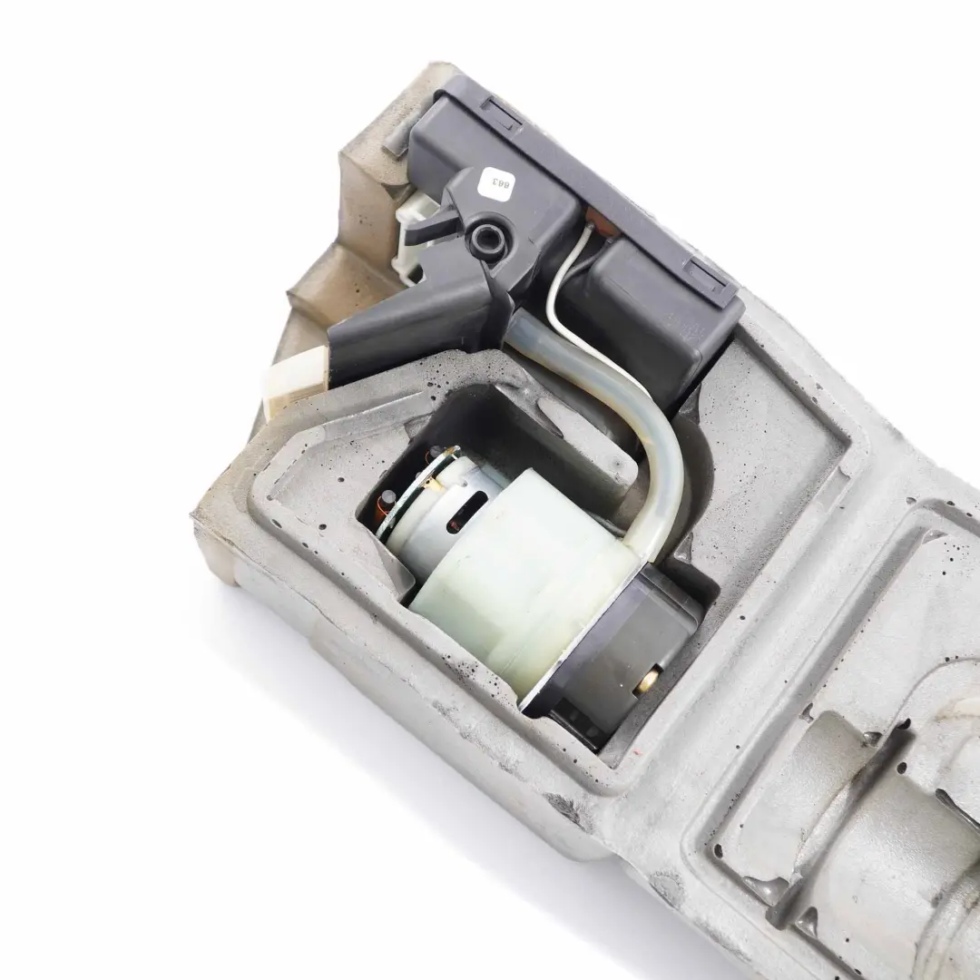 Mercedes W168 Zentralverriegelung Pumpe Steuergerät - SKU A1688000348-1 - Teilenummer A1688000348