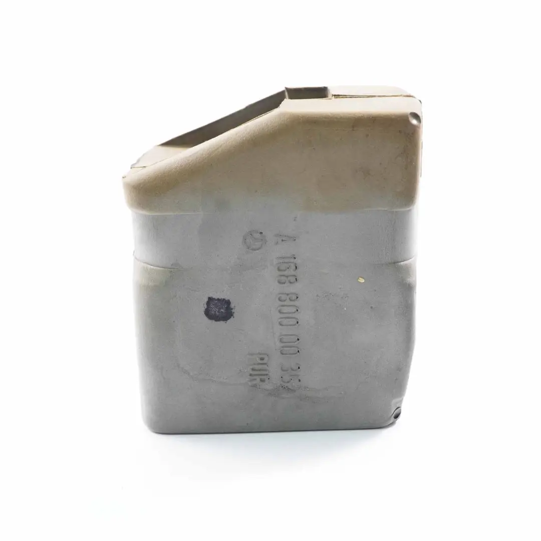 Unidad Cierre Centralizado Bomba Vacío Caja Espuma para Mercedes W168 con número de pieza A1688000348 Mercedes W168 Unidad Cierre Centralizado Bomba Vacío Caja Espuma - SKU A1688000348-1 - Número de pieza A1688000348