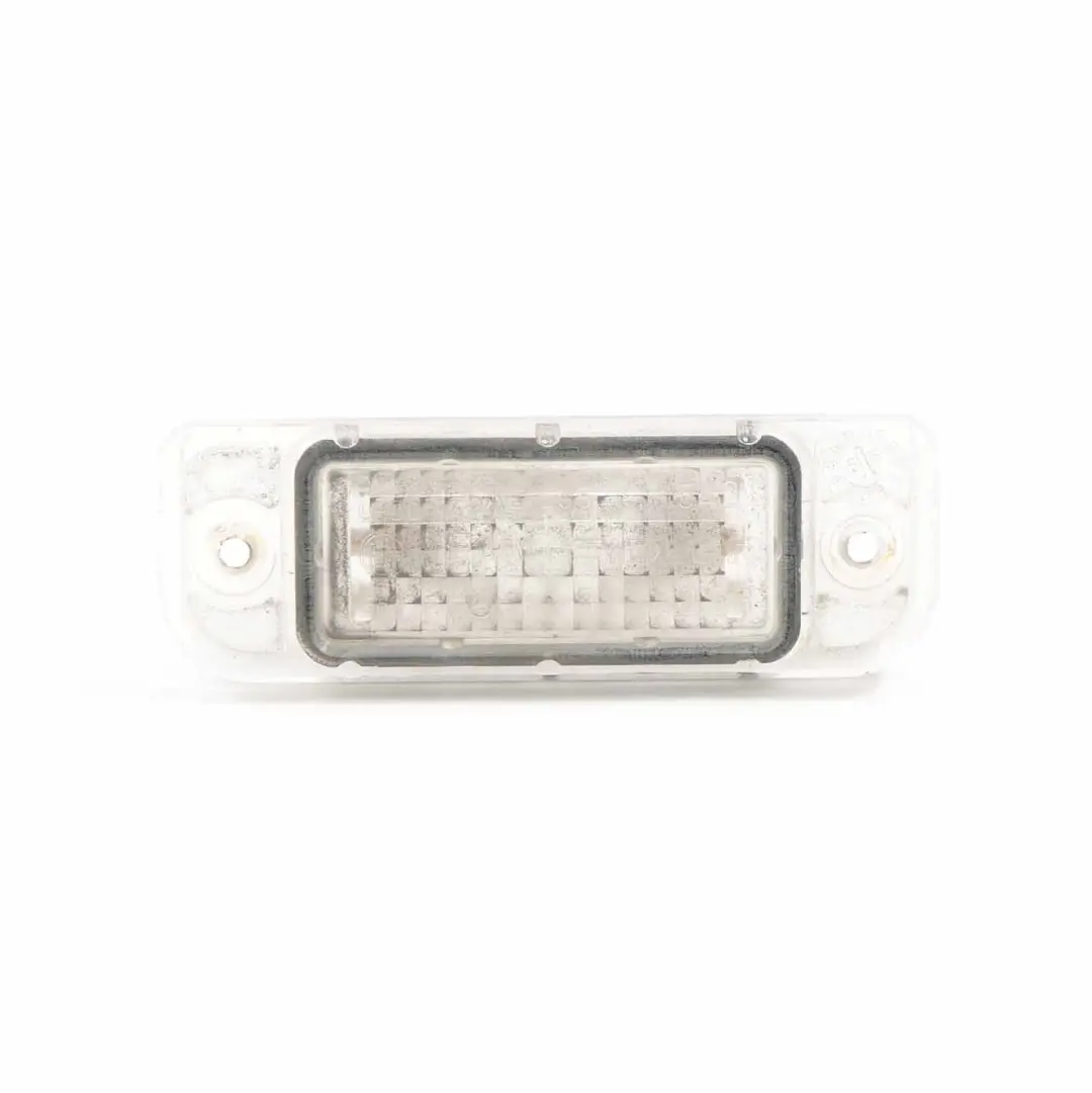 Mercedes W168 Luce Targa Parabrezza - SKU A1688200256 - Numero di parte A1688200256