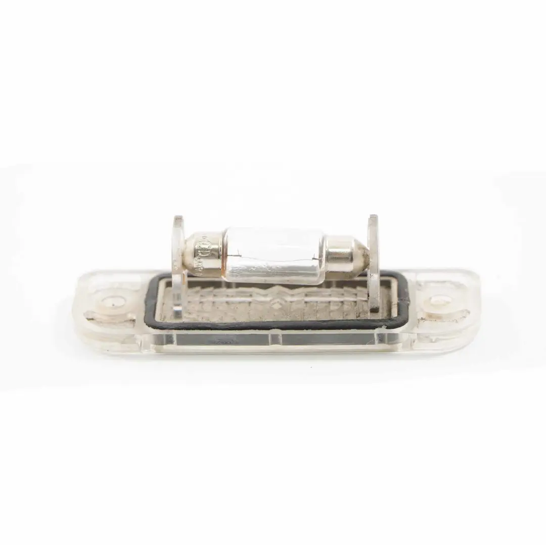 Mercedes W168 License Plate Lamp Number Plate Light A-Class - SKU A1688200256 - Part number A1688200256