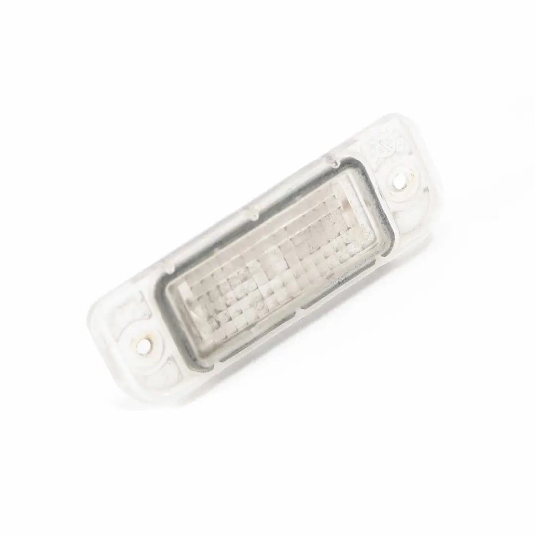 Mercedes W168 License Plate Lamp Number Plate Light A-Class - SKU A1688200256 - Part number A1688200256