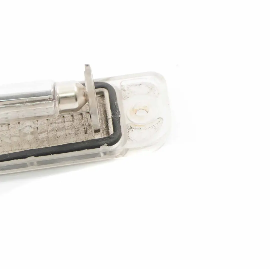 Luz Illumination de matrícula para Mercedes W168 con número de pieza A1688200256 Mercedes W168 Luz Illumination de matrícula - SKU A1688200256 - Número de pieza A1688200256