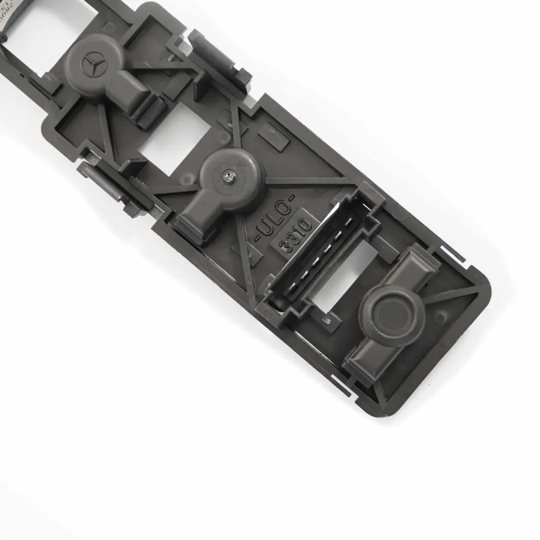 Bulb Holder Light Lamp Socket Rear Left Right N/O/S to Mercedes W168 with Part number A1688200277 Mercedes W168 Bulb Holder Light Lamp Socket Rear Left Right N/O/S - SKU A1688200277 - Part number A1688200277