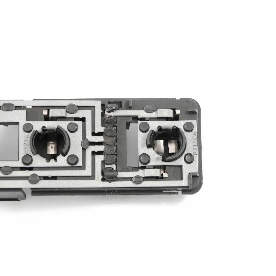 Mercedes W168 Bulb Holder Light Lamp Socket Rear Left Right N/O/S - SKU A1688200277 - Part number A1688200277