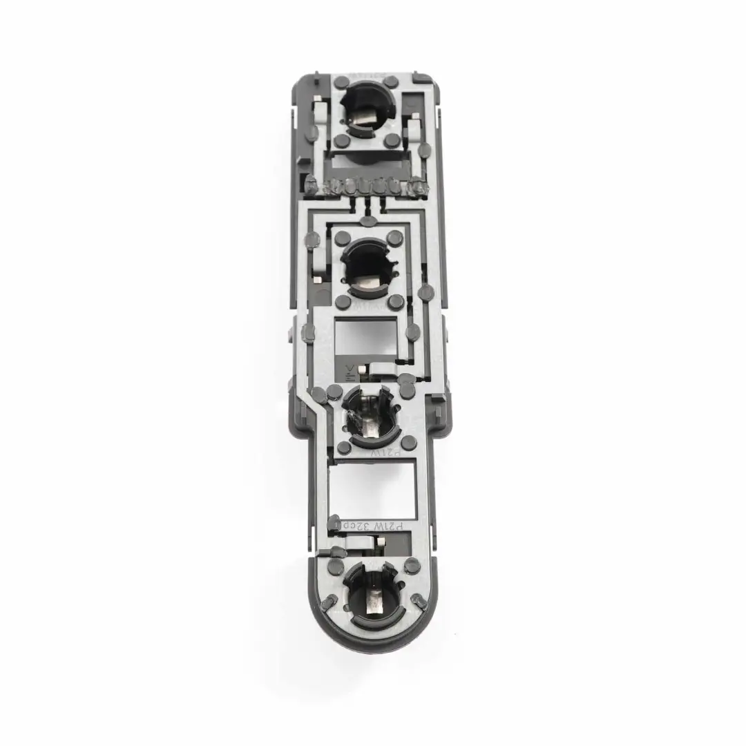 Mercedes W168 Bulb Holder Light Lamp Socket Rear Left Right N/O/S - SKU A1688200277 - Part number A1688200277