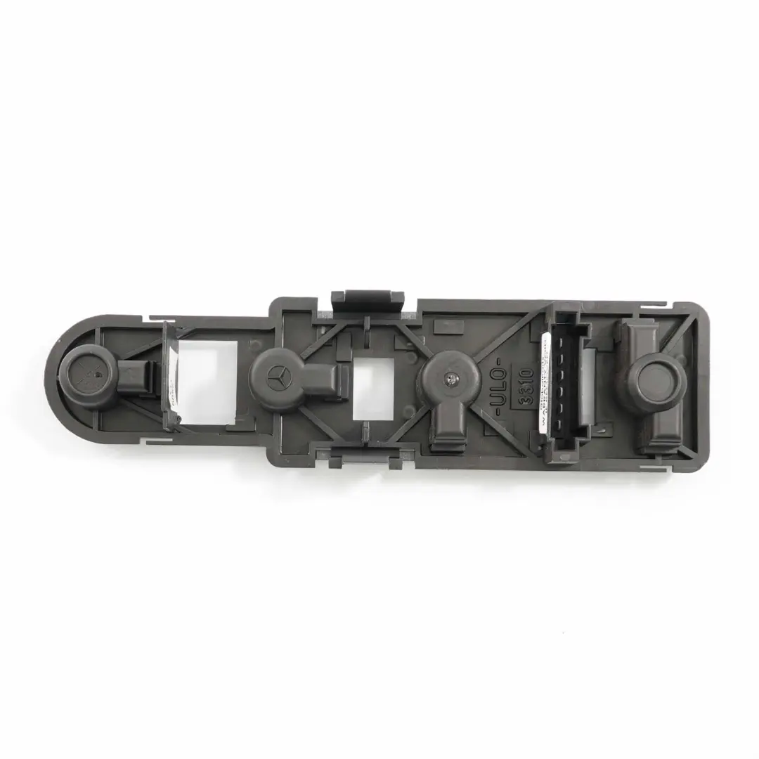 Mercedes W168 Bulb Holder Light Lamp Socket Rear Left Right N/O/S - SKU A1688200277 - Part number A1688200277