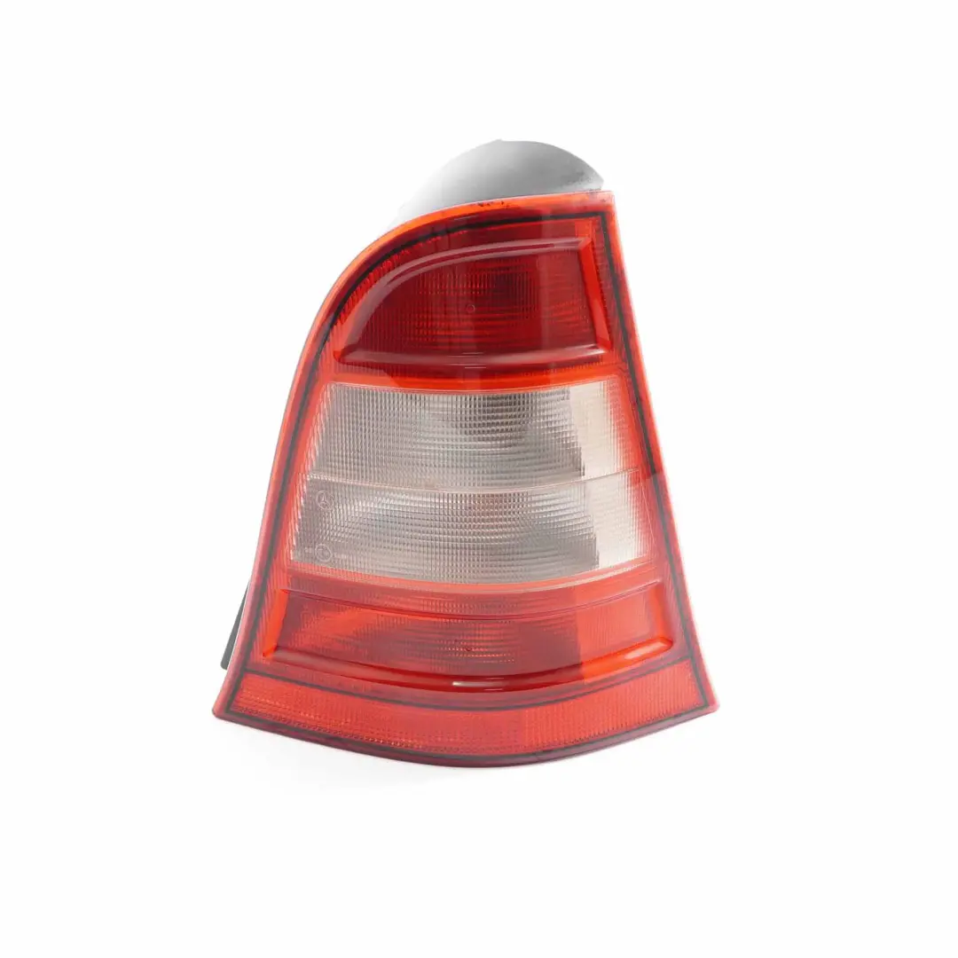 Hinten Rechts Rücklicht Lampe Seite Panel für Mercedes W168 mit Teilenummer A1688200664 Mercedes W168 Hinten Rechts Rücklicht Lampe Seite Panel - SKU A1688200664 - Teilenummer A1688200664