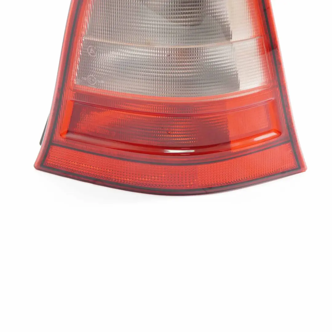 Mercedes W168 Lampa Tył Tylna Prawa - SKU A1688200664 - Numer Części A1688200664