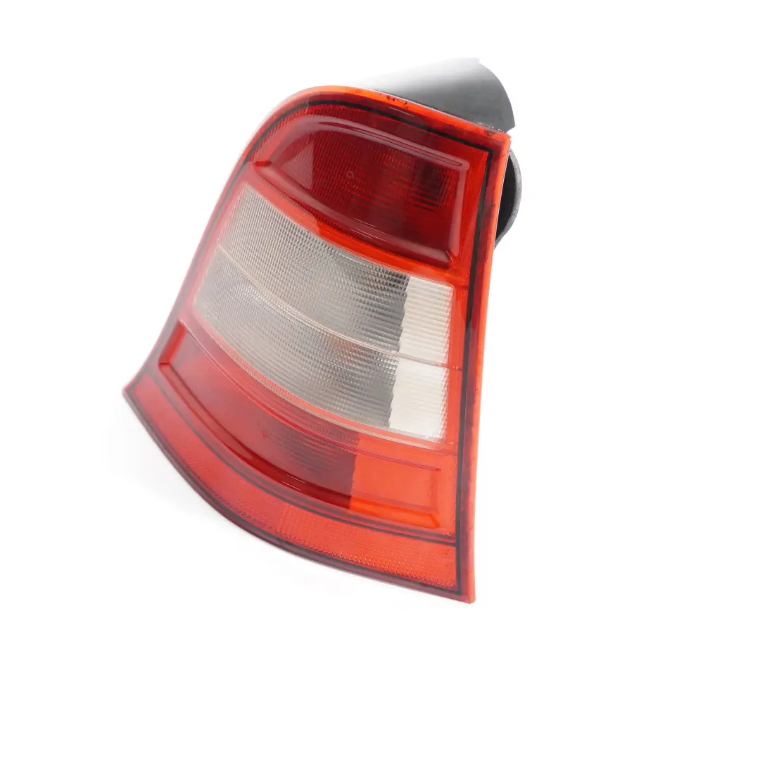 Fanale Posteriore Destro Pannello Laterale per Mercedes W168 con numero di parte A1688200664 Mercedes W168 Fanale Posteriore Destro Pannello Laterale - SKU A1688200664 - Numero di parte A1688200664