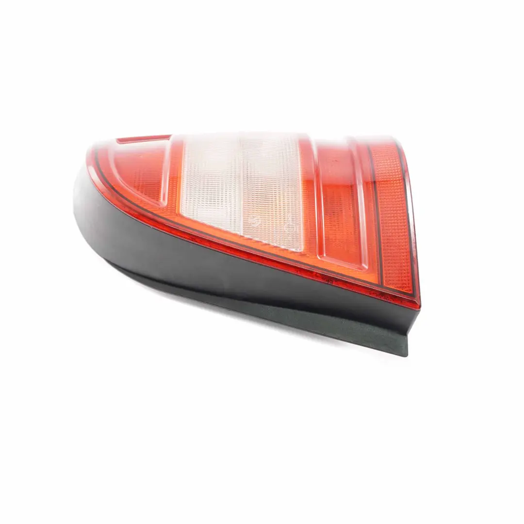 Right Tail Light Lamp Side Panel to Mercedes W168 Rear with Part number A1688200664 Mercedes W168 Rear Right Tail Light Lamp Side Panel - SKU A1688200664 - Part number A1688200664