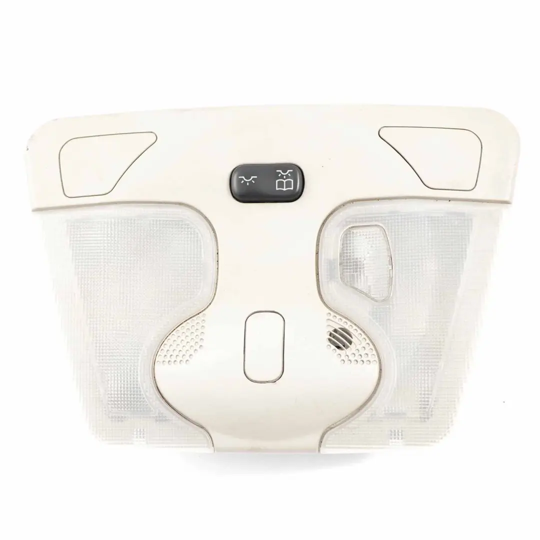 Interior Roof Light Lamp Headliner Trim Switch Grey to Mercedes W168 with Part number A1688202001 Mercedes W168 Interior Roof Light Lamp Headliner Trim Switch Grey - SKU A1688202001 - Part number A1688202001
