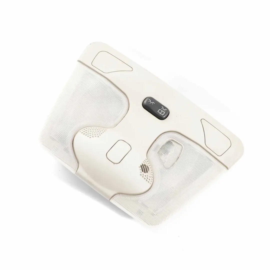 Interior Roof Light Lamp Headliner Trim Switch Grey to Mercedes W168 with Part number A1688202001 Mercedes W168 Interior Roof Light Lamp Headliner Trim Switch Grey - SKU A1688202001 - Part number A1688202001