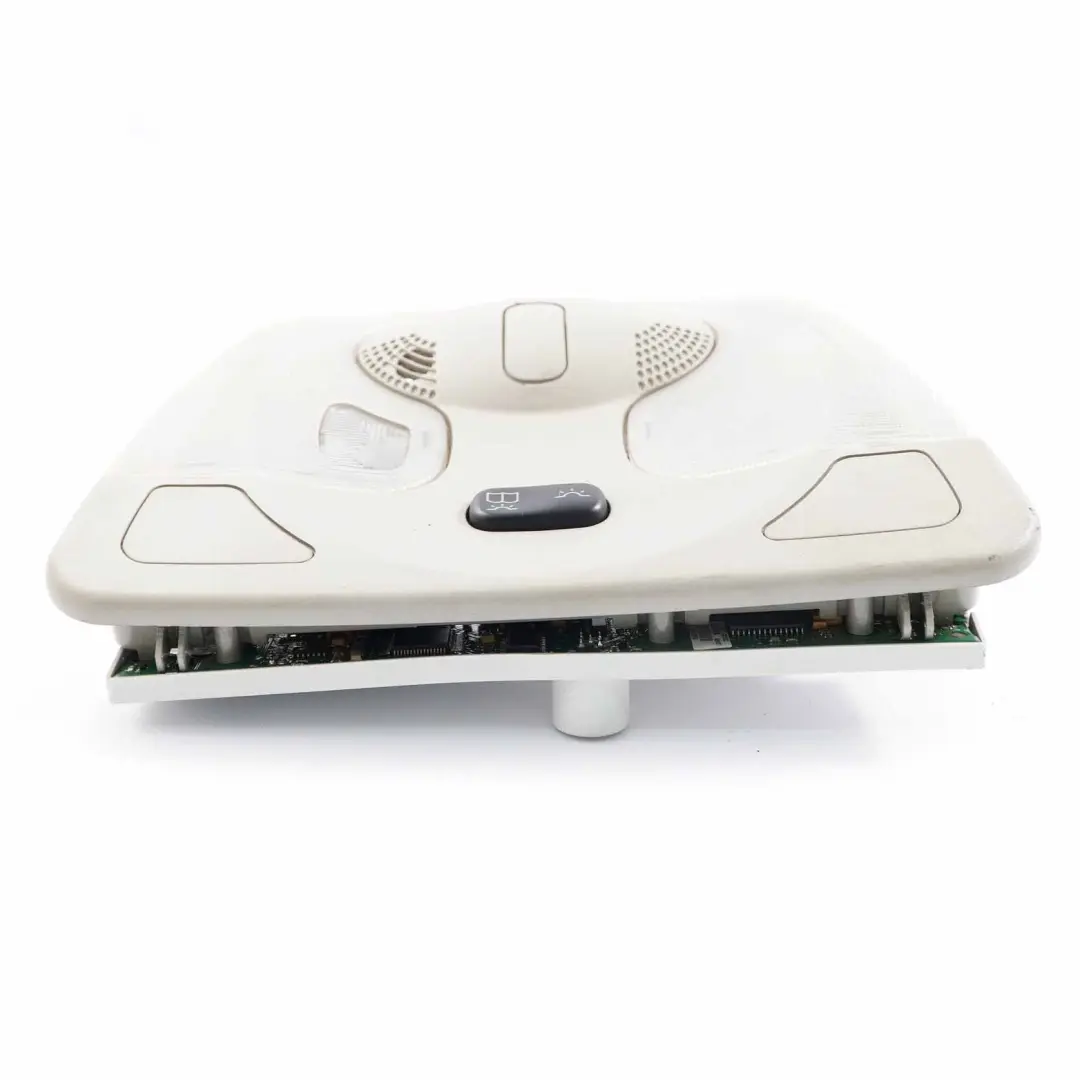  Mercedes-Benz A-Klasse W168 Innenraum Dach Licht Lamp A1688200701 - SKU A1688202001 - Teilenummer A1688202001