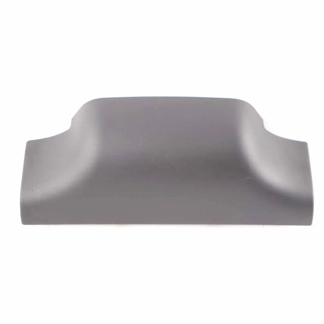 Mercedes W168 Brake Light Rear Third Stop Lamp Cover Trim Black - SKU A1688260024 - Part number A1688260024