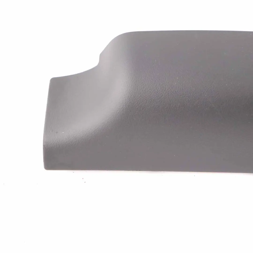 Brake Light Rear Third Stop Lamp Cover Trim Black to Mercedes W168 with Part number A1688260024 Mercedes W168 Brake Light Rear Third Stop Lamp Cover Trim Black - SKU A1688260024 - Part number A1688260024