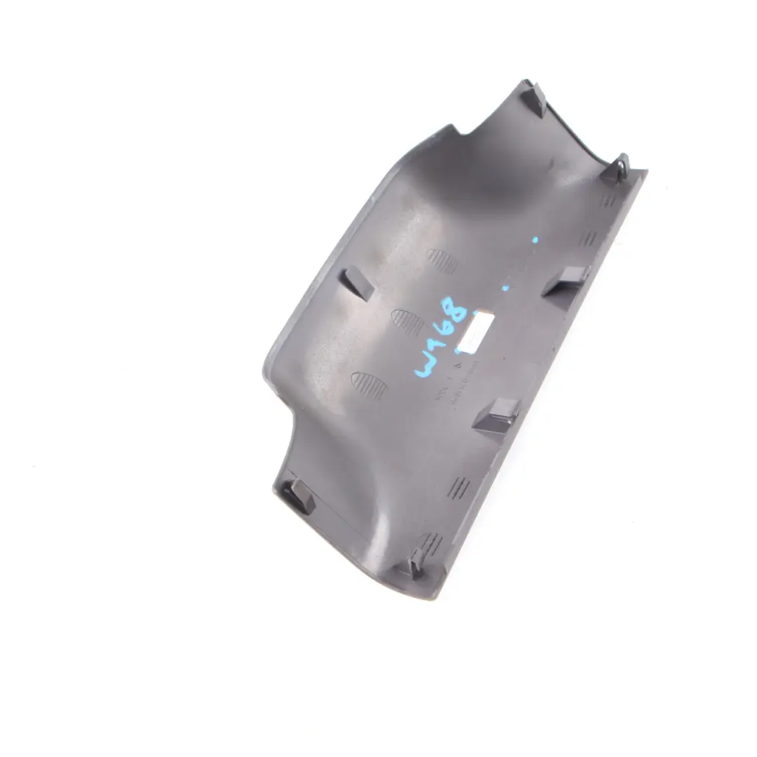 Brake Light Rear Third Stop Lamp Cover Trim Black to Mercedes W168 with Part number A1688260024 Mercedes W168 Brake Light Rear Third Stop Lamp Cover Trim Black - SKU A1688260024 - Part number A1688260024