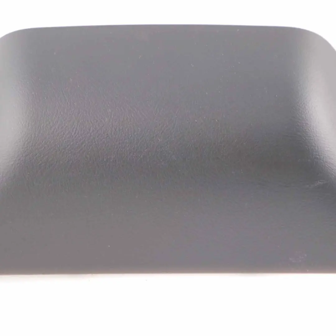 Brake Light Rear Third Stop Lamp Cover Trim Black to Mercedes W168 with Part number A1688260024 Mercedes W168 Brake Light Rear Third Stop Lamp Cover Trim Black - SKU A1688260024 - Part number A1688260024