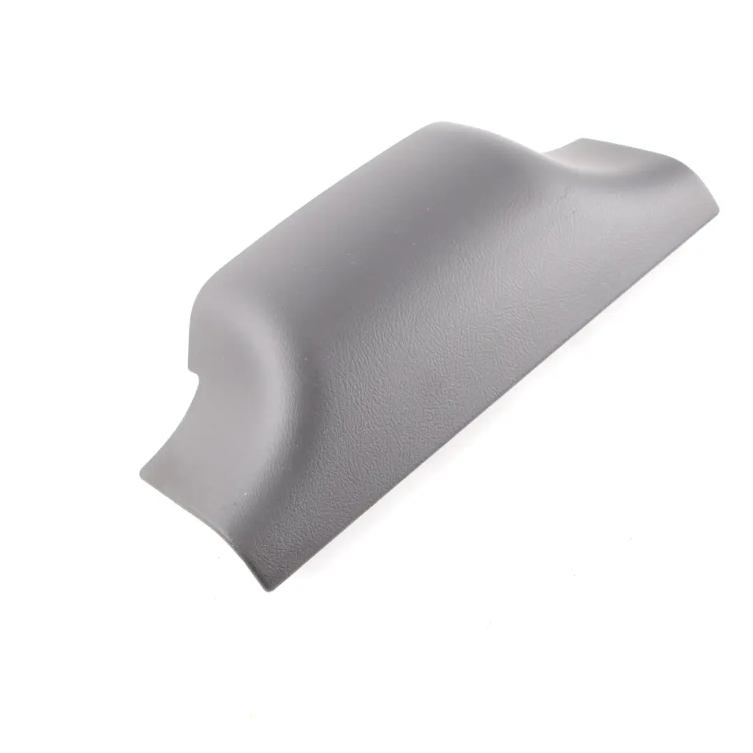 Mercedes W168 Brake Light Rear Third Stop Lamp Cover Trim Black - SKU A1688260024 - Part number A1688260024