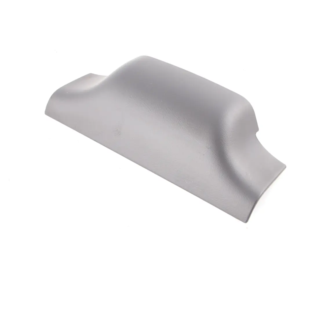 Mercedes W168 Brake Light Rear Third Stop Lamp Cover Trim Black - SKU A1688260024 - Part number A1688260024