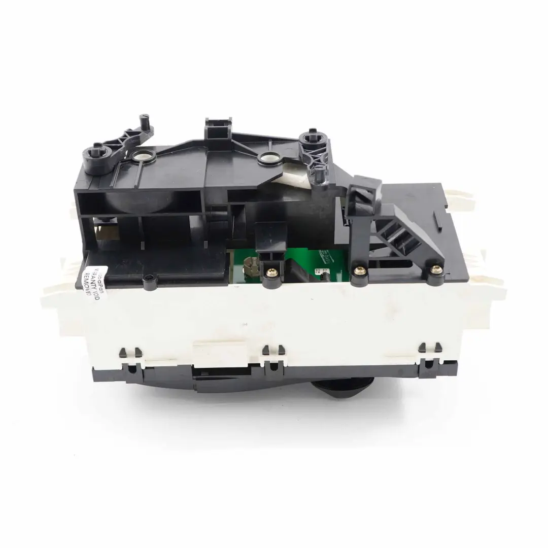 Mercedes W168 Climatisation Bloc de Commutation - SKU A1688300385 - Numéro de pièce A1688300385