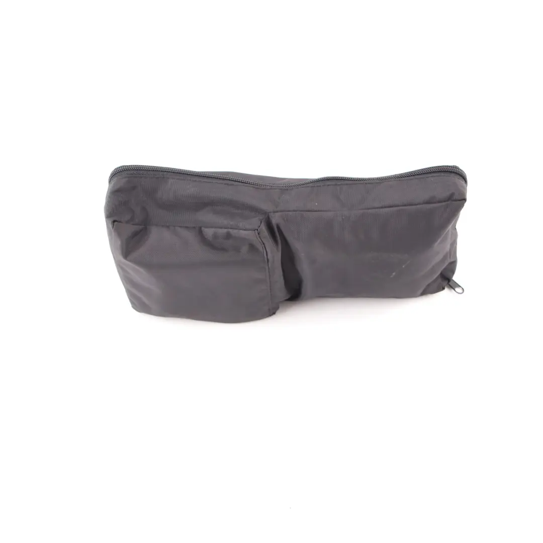  Mercedes-Benz A W168 First Aid Emergency Medical Kit Pouch Box - SKU A1688600050 - Part number A1688600050