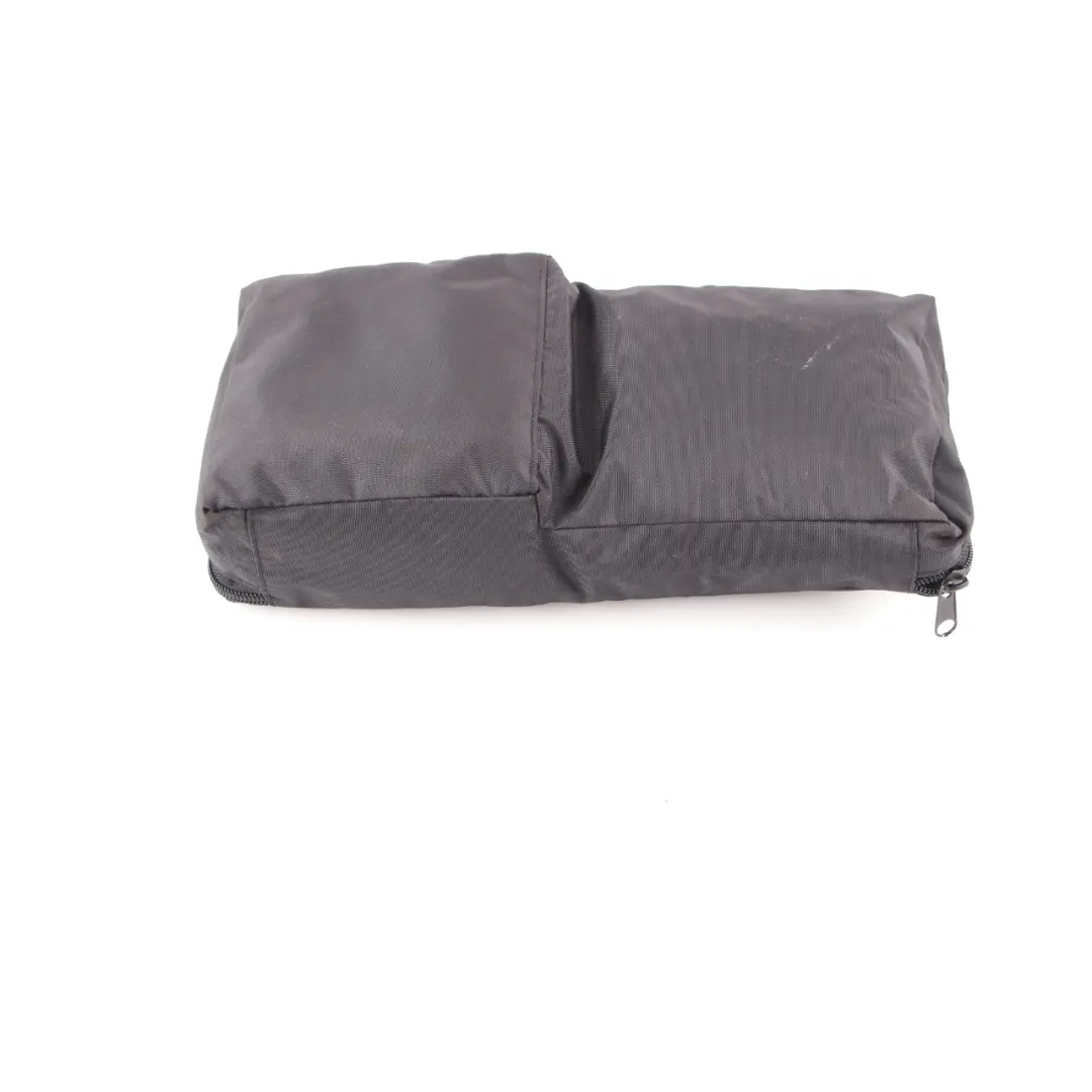 Mercedes W168 Erste Hilfe Set Tasche Schwarz - SKU A1688600050 - Teilenummer A1688600050